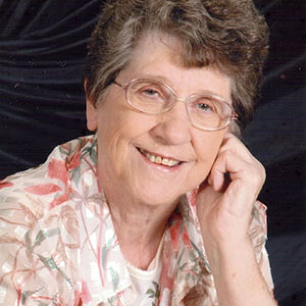 Barbara E. Norvell
