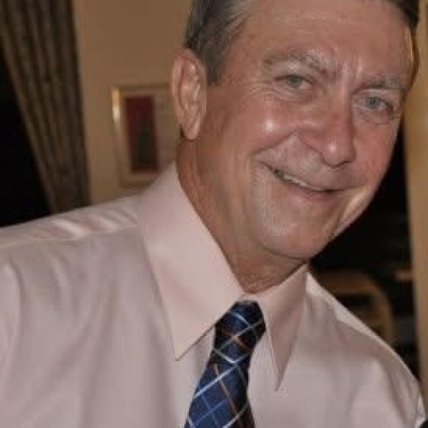 Dr. James Wayne Novak