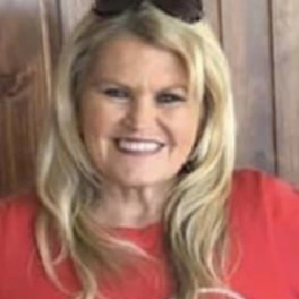 Glenda Darlene King