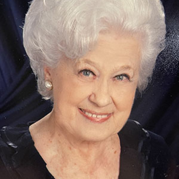 Carmen Sanborn Osterheld