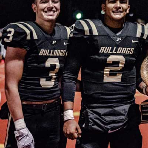 SAGU’s Smith casts wider recruiting net