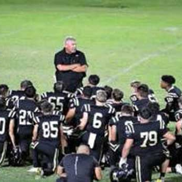 Prep football playoff scenarios clear-up Friday