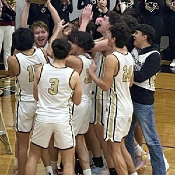 Palmer wins 17th straight