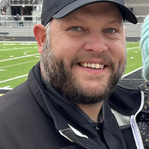 Bost takes wheel as Palmer head coach