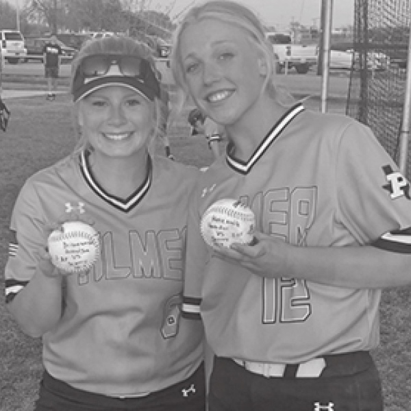 Palmer scratches ‘Cats in 10-9 win
