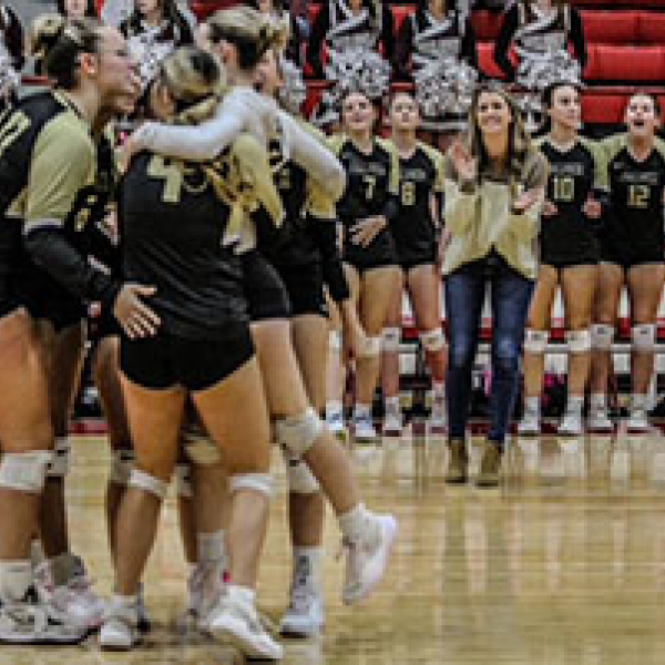 Barnes builds winning cast of VB-Bowsers