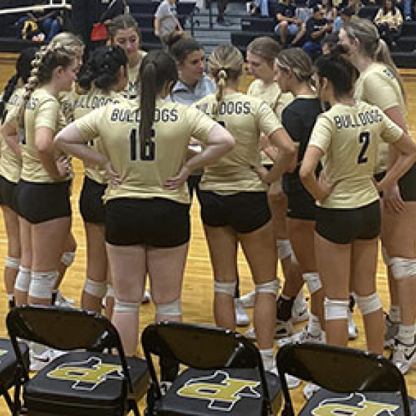 Gold Diggers top Malakoff, fall to lowly Kemp