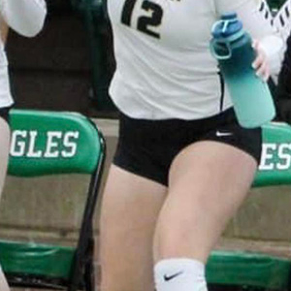 Mildred VB hushes puppies, 3-1