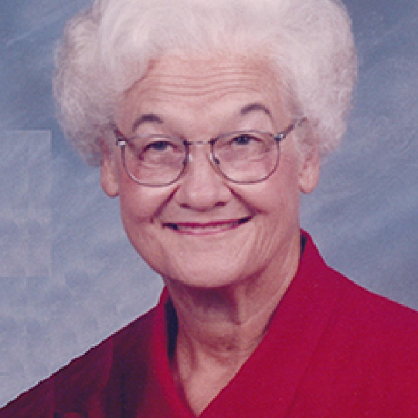 Helen Catherine Patak