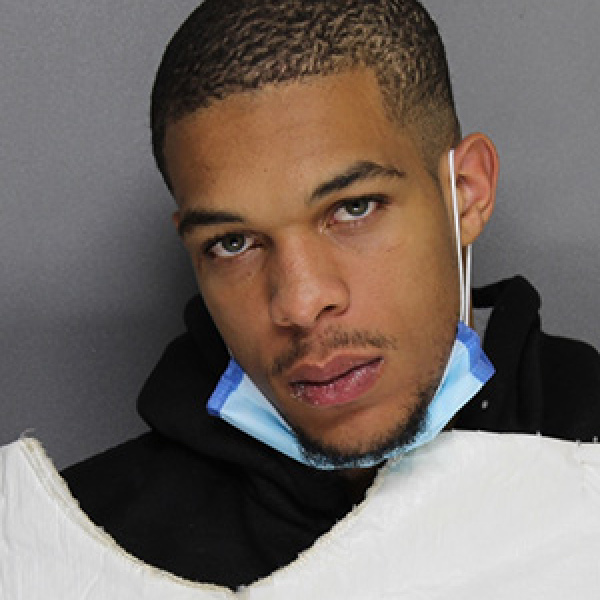 Perry sentenced in double-homicide