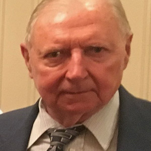 Willie “Pete” Gearl Petruy