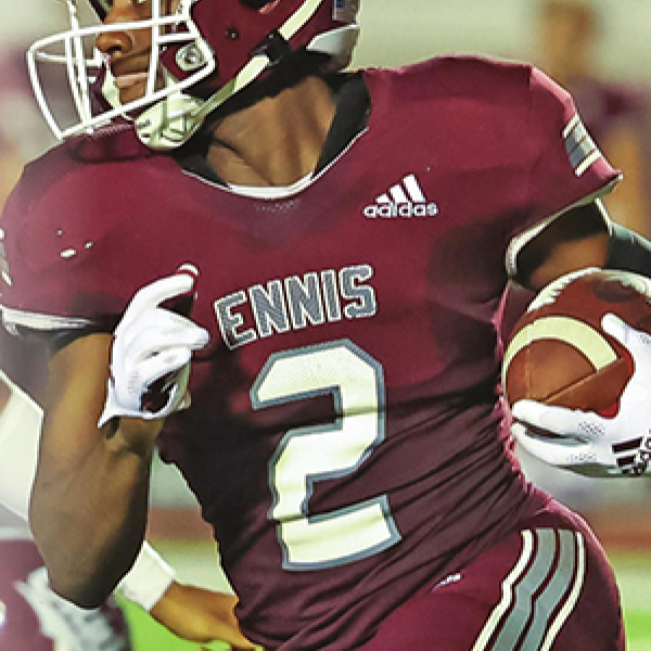 Playmakers propel Pride to a playoff decade