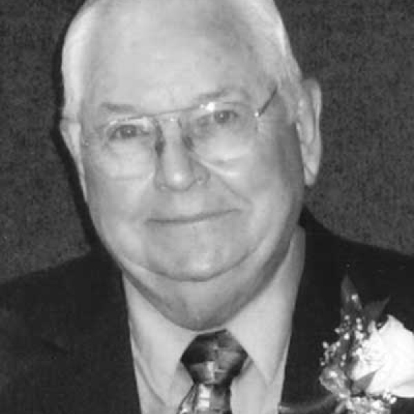 Larry Blake Poarch