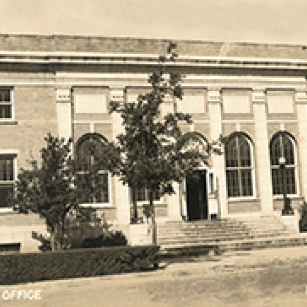 Reader remembers Ennis in 1940s and ‘50s