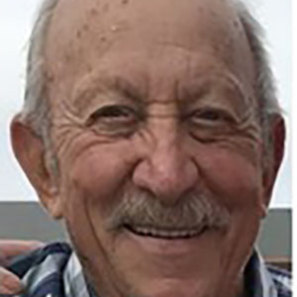 Leon Louis Prachyl