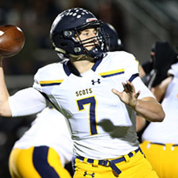 Texas’ Top GUNSLINGERS