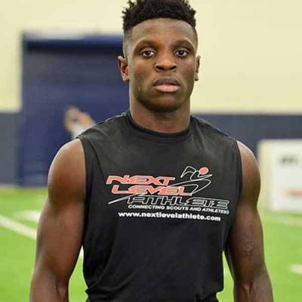 Waxahachie’s Reagor should go in rounds 1-2