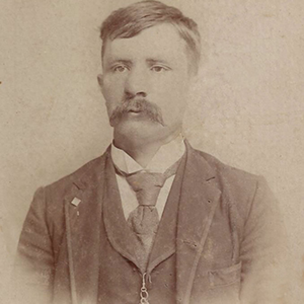 Ennis murder from 1903 uncovered