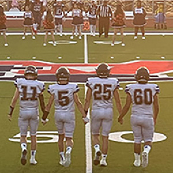 Castillo kick sends Rice to 23-21 win
