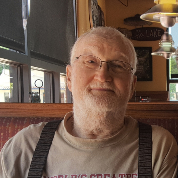 Franklin David Ritchey