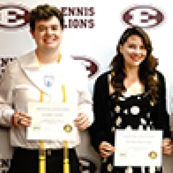 Rotary Club awards student scholarships