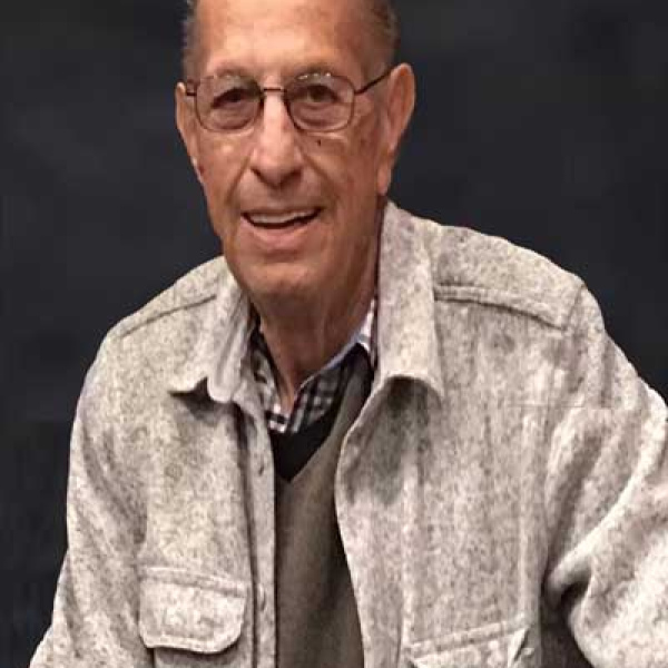 Roy Allen Callender