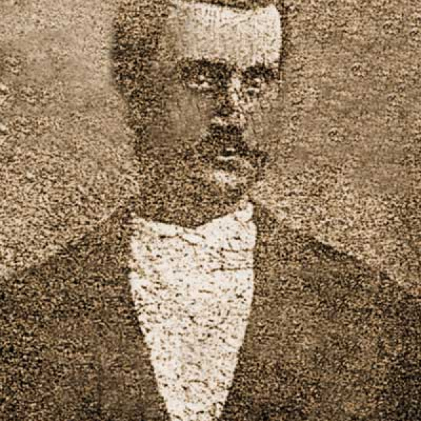 Death in Ennis 109 years ago
