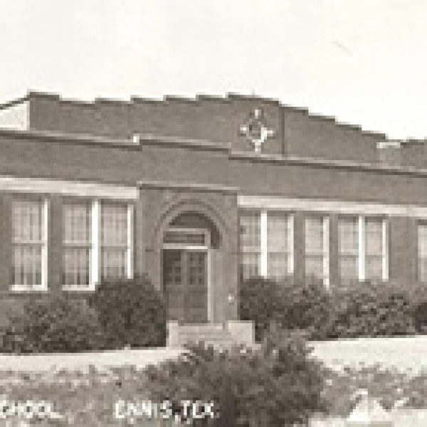 Tidbits of local history