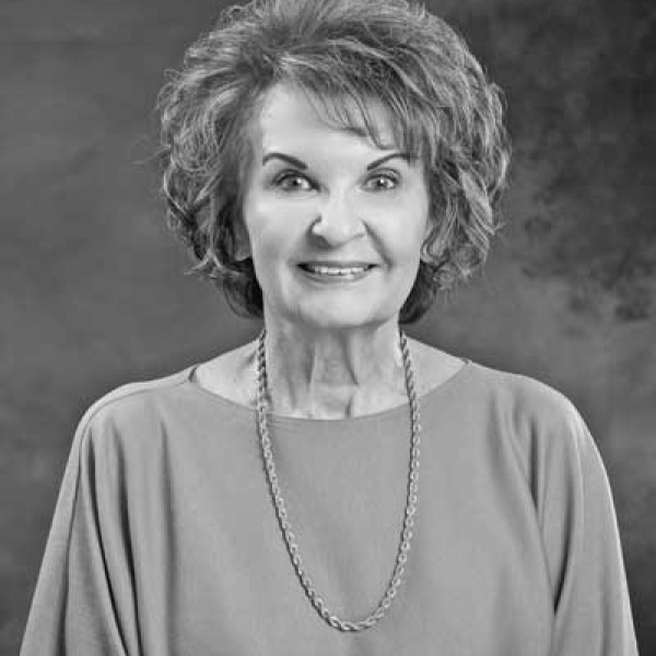 Local author, entertainer gives sufferers hope