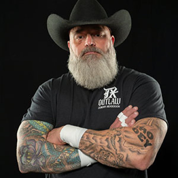 Ennis law enforcer returns as Texas Outlaw
