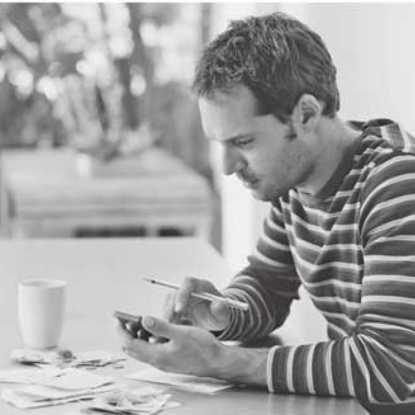 Simple ways to save after being laid off or furloughed
