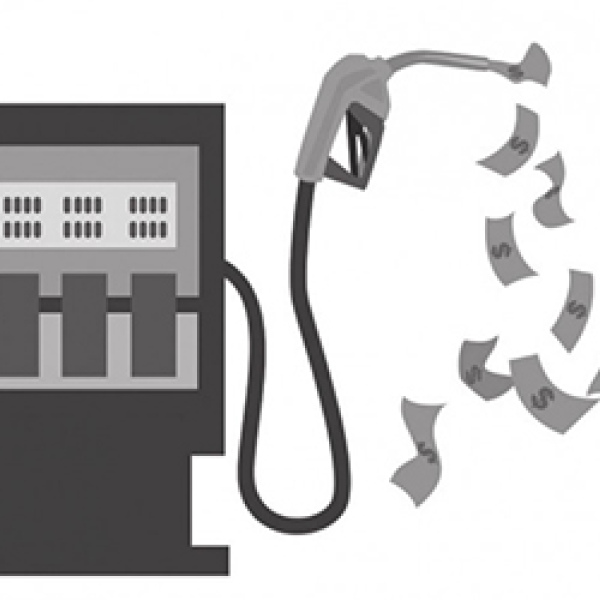 Simple strategies to be a more efficient driver