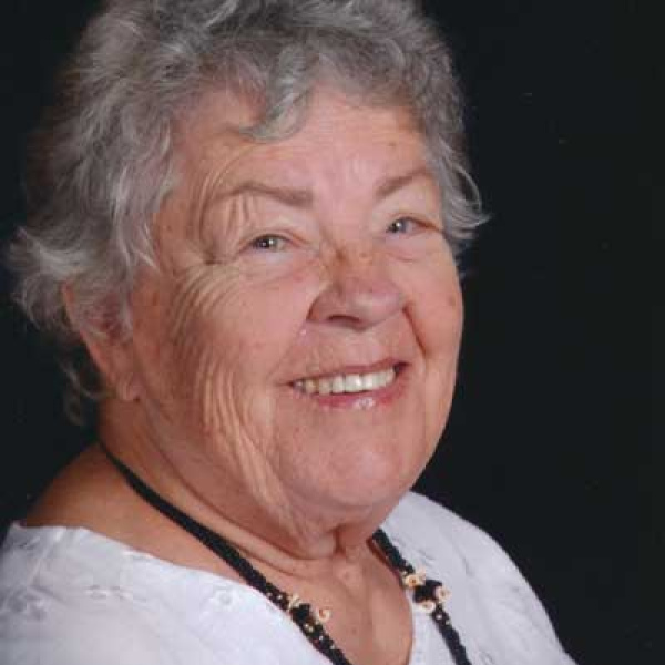 Barbara Ann Sims