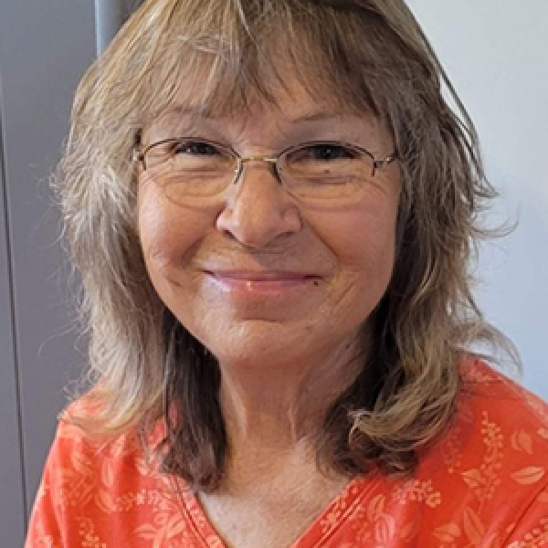 Patricia Gerich Slovak