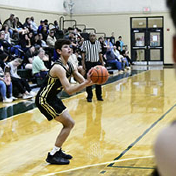 Cannon blasts Palmer past Malakoff
