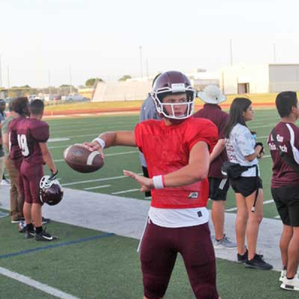 Spring football could start Aug. 15 for Lions