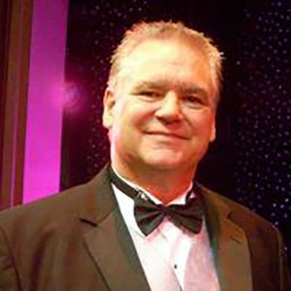 Stephen Edward Nash