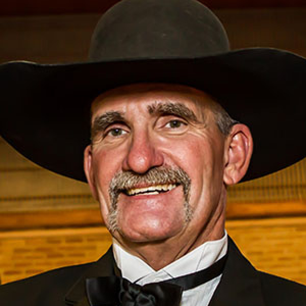 Mark Wayne Sullivan