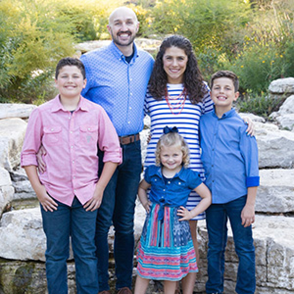 New pastor starts at Tabernacle