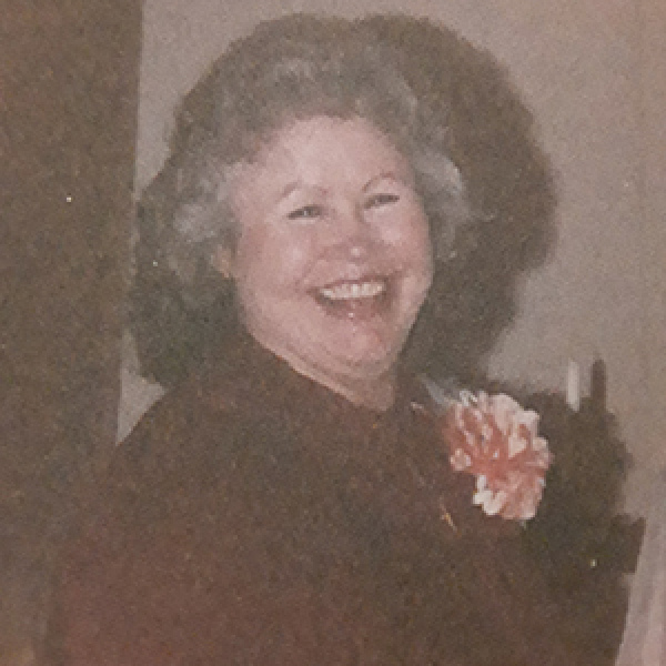 Patsy Lee Taylor