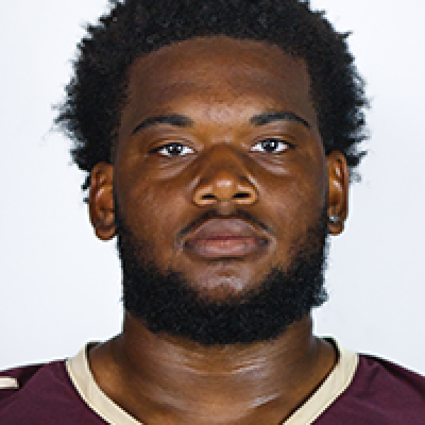 Strawn, OL anchor at Texas State