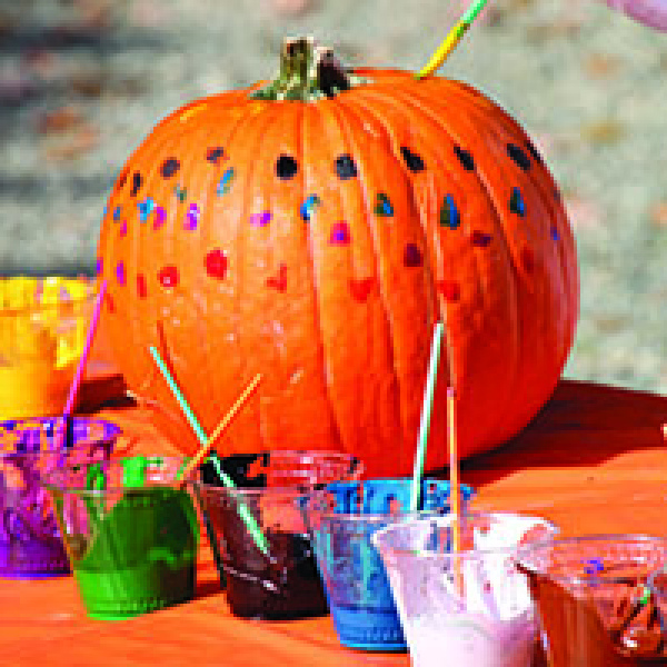 Boo-tiful Halloween craft ideas
