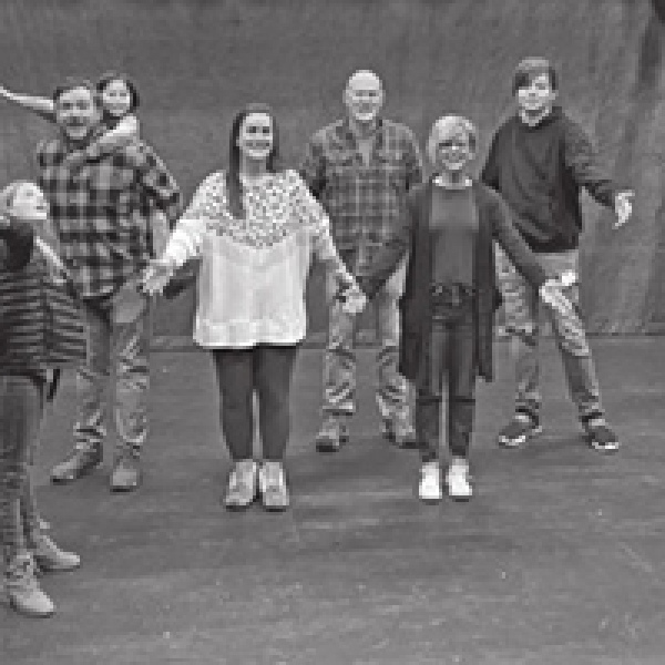 ‘The Sound of Music’ debuts at Ennis Public Theatre