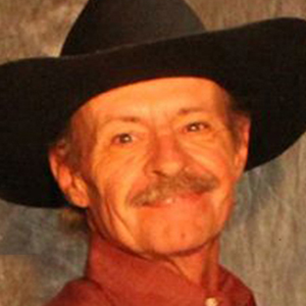 Stephen M. Thompson