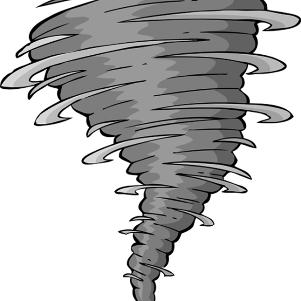 Ten tornadoes wreak $2B in damages