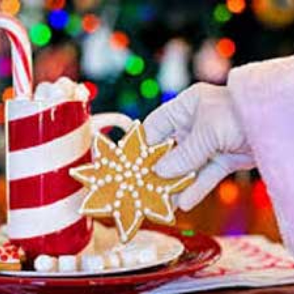 Christmas Traditions