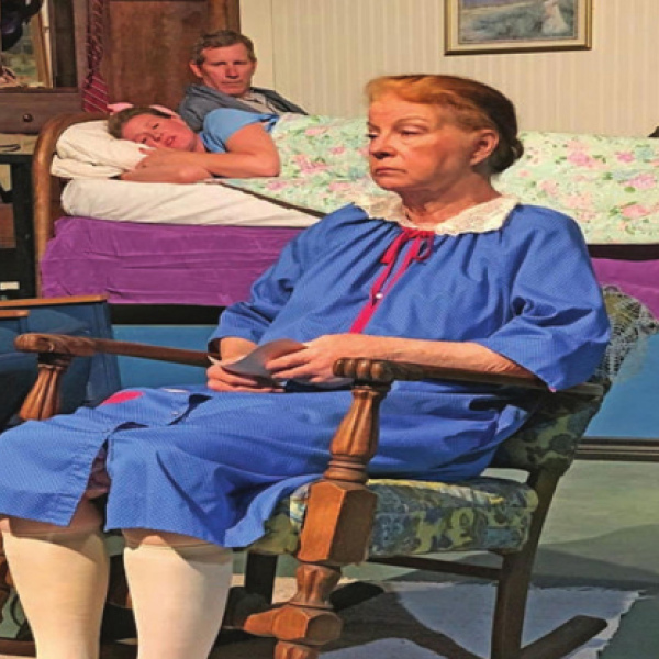 Trip to Bountiful plays Sat., next weekend, Aug. 21-23