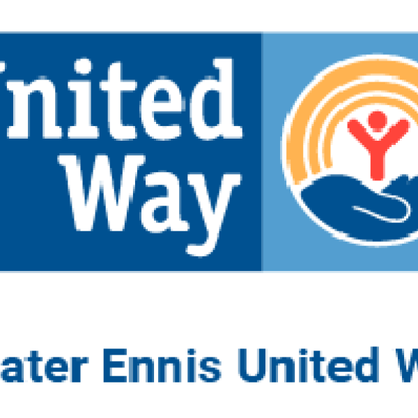 United Way hosts city-wide fish