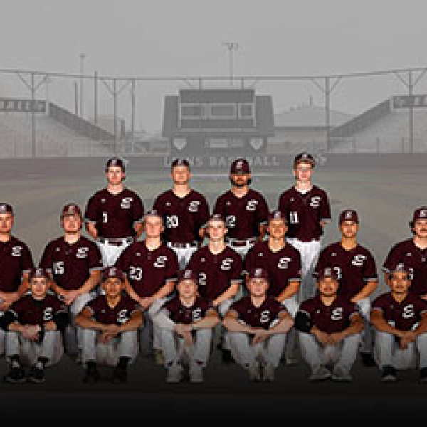 Lions take district opener, tame Kaufman, 7-2