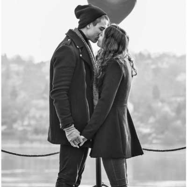 Unique ways to celebrate Valentine’s Day